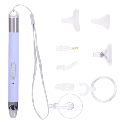 Diamond Painting Pen 5D Diamond Painting Tools with 7 Tips with Light for Adults