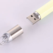 Load image into Gallery viewer, Diamond Painting Pen 5D Diamond Painting Tools with 7 Tips with Light for Adults
