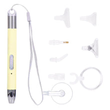 Load image into Gallery viewer, Diamond Painting Pen 5D Diamond Painting Tools with 7 Tips with Light for Adults

