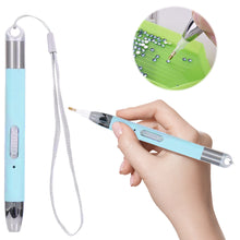 Load image into Gallery viewer, Diamond Painting Pen 5D Diamond Painting Tools with 7 Tips with Light for Adults
