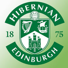 Load image into Gallery viewer, AB Diamond Painting - Full Round - Hibernian FC (50*50CM)
