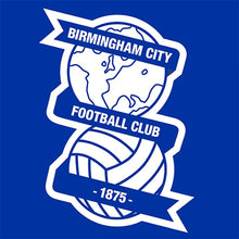 Load image into Gallery viewer, AB Diamond Painting - Full Round - Birmingham City FC (50*50CM)
