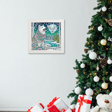 Load image into Gallery viewer, Diamond Painting - Partial Special Shaped - Aliens (2*19.2CM)
