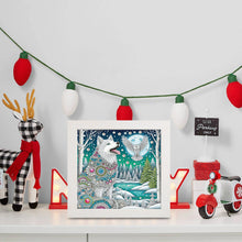 Load image into Gallery viewer, Diamond Painting - Partial Special Shaped - Aliens (2*19.2CM)
