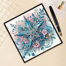 Load image into Gallery viewer, Special Shaped Animals Diamond Painting Diary Book A5 Diamond Painting Notebooks
