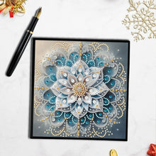 Load image into Gallery viewer, Special Shaped Animals Diamond Painting Diary Book A5 Diamond Painting Notebooks
