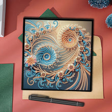 Load image into Gallery viewer, Special Shaped Animals Diamond Painting Diary Book A5 Diamond Painting Notebooks
