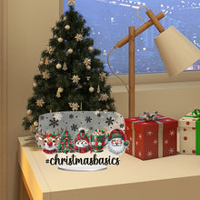 Load image into Gallery viewer, Acrylic Special Shape Christmas DIY Diamond Painting Desktop Ornaments
