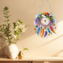 Load image into Gallery viewer, Acrylic Special Shape Parrot 5D DIY Diamond Painting Dots Pendant for Art Crafts
