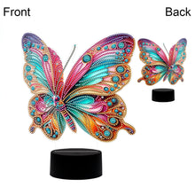 Load image into Gallery viewer, Acrylic Hummingbird Decorative DIY 5D Diamond Lamp for Art Crafts (CN228)
