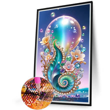 Load image into Gallery viewer, Diamond Painting - Full Square - Dreamlike seashells (40*60CM)
