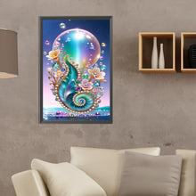 Load image into Gallery viewer, Diamond Painting - Full Square - Dreamlike seashells (40*60CM)
