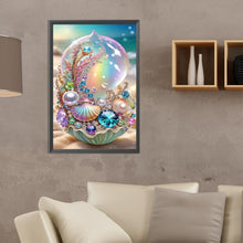Load image into Gallery viewer, Diamond Painting - Full Square - Dreamlike seashells (40*60CM)
