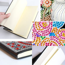 Load image into Gallery viewer, Special Shaped Balloon Diamond Painting Diary Book A5 Diamond Painting Notebooks
