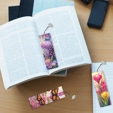 Load image into Gallery viewer, 3Pcs Special Shape Dog Diamond Painting Bookmark Making Kit for Adults Beginners
