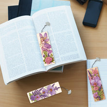Load image into Gallery viewer, 3Pcs Special Shape Dog Diamond Painting Bookmark Making Kit for Adults Beginners
