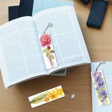 Load image into Gallery viewer, 3Pcs Special Shape Dog Diamond Painting Bookmark Making Kit for Adults Beginners
