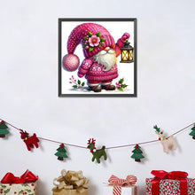 Load image into Gallery viewer, Diamond Painting - Full Round - Gnome (30*30CM)
