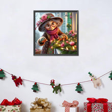 Load image into Gallery viewer, Diamond Painting - Full Round - Character (30*30CM)
