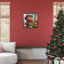 Load image into Gallery viewer, Diamond Painting - Full Round - Character (30*30CM)
