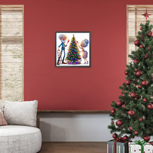 Load image into Gallery viewer, Diamond Painting - Full Round - Character (30*30CM)
