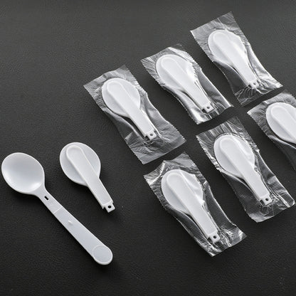 100Pcs Collapsible Diamond Tool 11.4cm Diamond Storage Tool for Diamond Painting