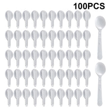 Load image into Gallery viewer, 100Pcs Collapsible Diamond Tool 11.4cm Diamond Storage Tool for Diamond Painting
