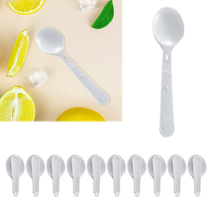 100Pcs Collapsible Diamond Tool 11.4cm Diamond Storage Tool for Diamond Painting
