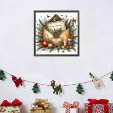 Load image into Gallery viewer, Diamond Painting - Full Round - Envelope (40*40CM)
