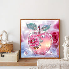 Load image into Gallery viewer, Diamond Painting - Full Round - Crystal apple (40*40CM)
