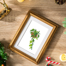 Load image into Gallery viewer, 12pcs Mini Diamond Painting Set - Full Round - potted plants (15*18CM)
