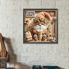 Load image into Gallery viewer, Diamond Painting - Full Round - goblin (40*40CM)
