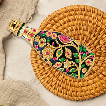 Load image into Gallery viewer, Wooden Cat Diamond Painting Bottle Opener Helper Rhinestones Bottle Opening Tool
