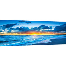 Load image into Gallery viewer, Diamond Painting - Full Round - Landscape Series (100*50CM)
