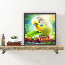 Load image into Gallery viewer, Diamond Painting - Full Round - Parrot (30*30CM)
