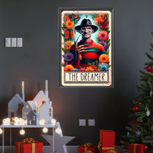 Load image into Gallery viewer, AB Diamond Painting - Full Round - Dream man Freddy (40*60CM)
