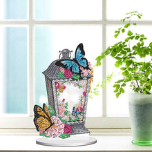 Load image into Gallery viewer, Angel Desktop Diamond Art Kits Rhinestones Desktop Ornaments Bedroom Table Decor
