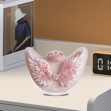 Load image into Gallery viewer, Candy House Acrylic Special Shape Desktop Diamond Art Kits for Home Office Decor
