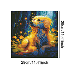 Load image into Gallery viewer, Christmas Cottage Diamond Painting Kits Diamonds Pictures Gem Art for Art Crafts
