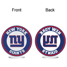 Load image into Gallery viewer, Acrylic Special Shape New Orleans Saints 5D DIY Diamond Art Tabletop Decorations
