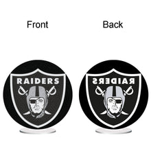 Load image into Gallery viewer, Acrylic Special Shape New Orleans Saints 5D DIY Diamond Art Tabletop Decorations
