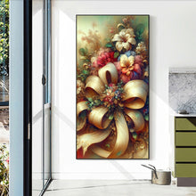 Load image into Gallery viewer, Diamond Painting - Full Round - Dream Flowers (40*70CM)
