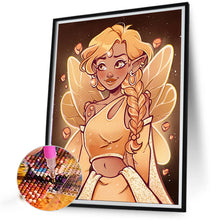 Load image into Gallery viewer, AB Diamond Painting - Full Round - Full (40*50CM)
