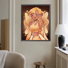 Load image into Gallery viewer, AB Diamond Painting - Full Round - Full (40*50CM)

