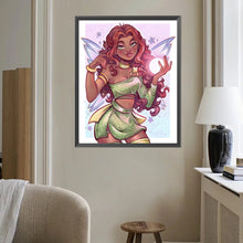 Load image into Gallery viewer, AB Diamond Painting - Full Round - Full (40*50CM)
