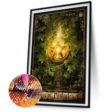 Load image into Gallery viewer, AB Diamond Painting - Full Round - Full (40*60CM)
