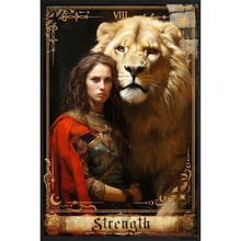 Load image into Gallery viewer, AB Diamond Painting - Full Round - Full (40*60CM)
