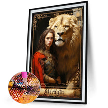 Load image into Gallery viewer, AB Diamond Painting - Full Round - Full (40*60CM)

