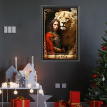 Load image into Gallery viewer, AB Diamond Painting - Full Round - Full (40*60CM)
