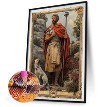 Load image into Gallery viewer, AB Diamond Painting - Full Round - Full (40*60CM)
